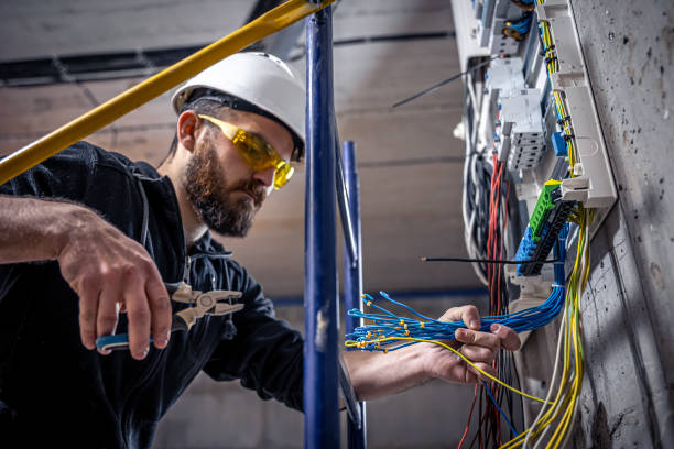 Best Electrical Troubleshooting Services  in Manvel, TX