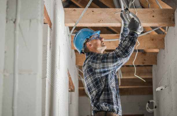 Best Home Electrical Repair  in Manvel, TX